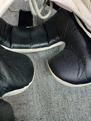 Winning Face Guard Boxing Headgear White FG-2900 - 2