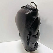 Winning Face Guard Boxing Headgear Black FG-2900 - 6