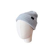Arc'teryx Bird Head Toque Ash Gray X000006756 - 1