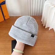 Arc'teryx Bird Head Toque Ash Gray X000006756 - 6