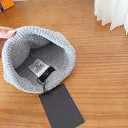 Arc'teryx Bird Head Toque Ash Gray X000006756 - 5