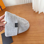 Arc'teryx Bird Head Toque Ash Gray X000006756 - 4