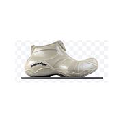 Balenciaga Basketball Sneaker White 824909WBKBM9000 - 1