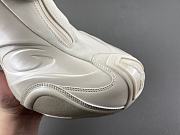 Balenciaga Basketball Sneaker White 824909WBKBM9000 - 6