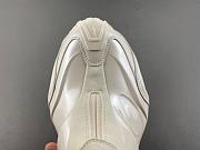 Balenciaga Basketball Sneaker White 824909WBKBM9000 - 4