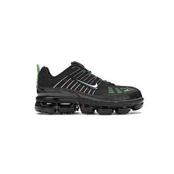 Nike Air VaporMax 360 Black Green Strike Pink Blast CK2718-003