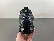 Nike Air VaporMax 360 Black Green Strike Pink Blast CK2718-003 - 6