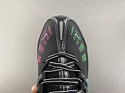 Nike Air VaporMax 360 Black Green Strike Pink Blast CK2718-003 - 5