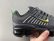 Nike Air VaporMax 360 Black Green Strike Pink Blast CK2718-003 - 3