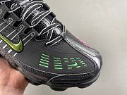 Nike Air VaporMax 360 Black Green Strike Pink Blast CK2718-003 - 2