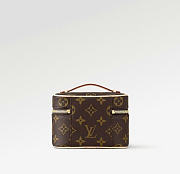 Louis Vuiton Nice Nano M44936 5.5 x 4 x 3.3 inches - 2