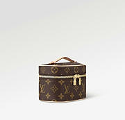 Louis Vuiton Nice Nano M44936 5.5 x 4 x 3.3 inches - 3