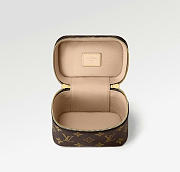 Louis Vuiton Nice Nano M44936 5.5 x 4 x 3.3 inches - 4