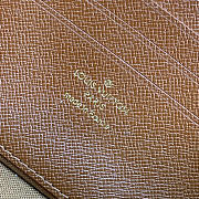 Louis Vuitton Wallet On Chain Lily M46919 20.7 x 10.2 x 3.5 cm - 2