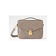 Louis Vuitton Pochette Métis Dune M44881 25 x 19 x 7 cm - 1