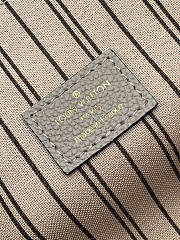 Louis Vuitton Pochette Métis Dune M44881 25 x 19 x 7 cm - 2