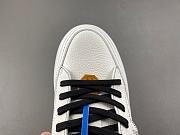 Louis Vuitton Beverly Hills Sneaker White 1AJ817 - 5