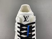 Louis Vuitton Beverly Hills Sneaker White 1AJ817 - 4