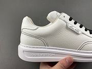 Louis Vuitton Beverly Hills Sneaker White 1AJ817 - 3