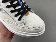 Louis Vuitton Beverly Hills Sneaker White 1AJ817 - 2