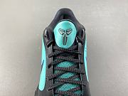 Nike Kobe 5 Protro EYBL Academy PE IH0274-300 - 4