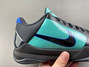 Nike Kobe 5 Protro EYBL Academy PE IH0274-300 - 3
