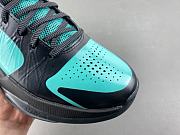 Nike Kobe 5 Protro EYBL Academy PE IH0274-300 - 2