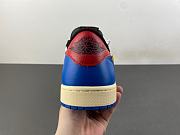 Air Jordan 1 Retro Low OG Summit White HQ6998-146  - 6