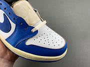 Air Jordan 1 Retro Low OG Summit White HQ6998-146  - 3