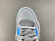 Air Jordan 4 Retro Mist Blue 314254-041 - 4