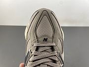 New Balance 9060 Slate Grey U9060ERD - 4