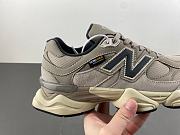 New Balance 9060 Slate Grey U9060ERD - 3