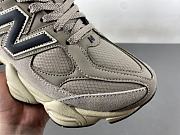 New Balance 9060 Slate Grey U9060ERD - 2
