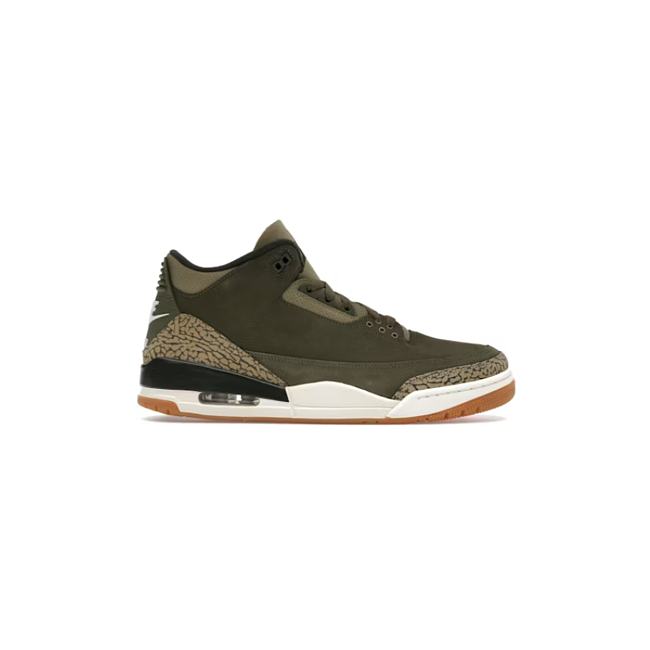 Air Jordan 3 Retro Family Affair DN3707-202 - 1
