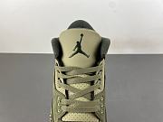 Air Jordan 3 Retro Family Affair DN3707-202 - 5