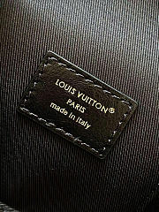 Louis Vuitton Vanity Chain Pouch M47125 7.5 x 4.5 x 2.6  inches - 3