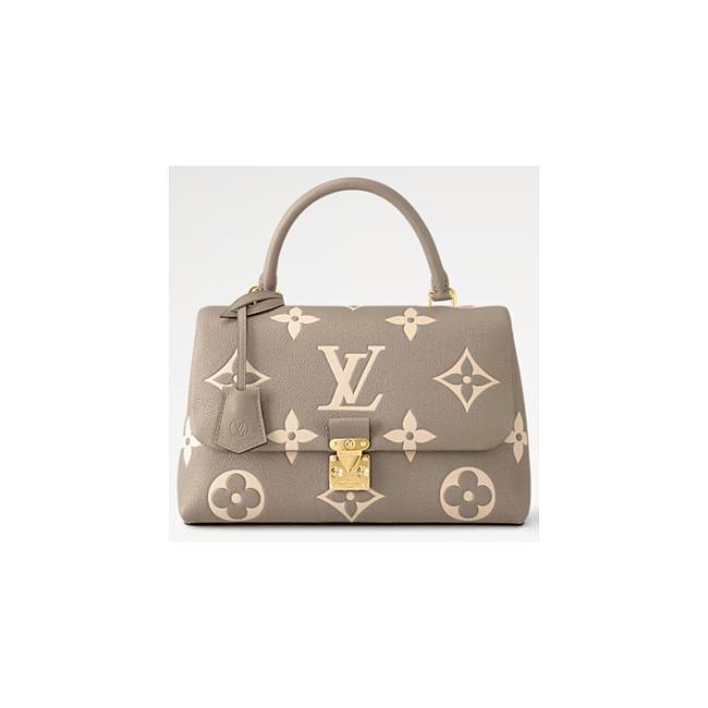 Louis Vuitton Madeleine MM M46041 30 x 19.5 x 11 cm - 1