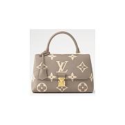 Louis Vuitton Madeleine MM M46041 30 x 19.5 x 11 cm - 1