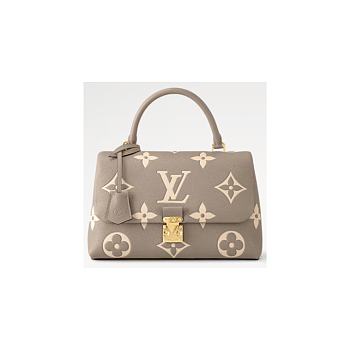 Louis Vuitton Madeleine MM M46041 30 x 19.5 x 11 cm