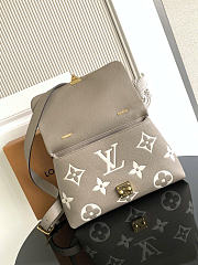 Louis Vuitton Madeleine MM M46041 30 x 19.5 x 11 cm - 5