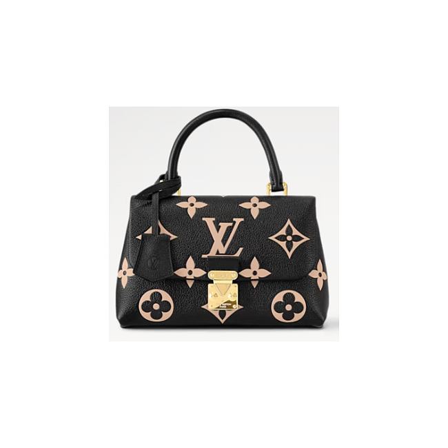 Louis Vuitton Madeleine BB M45978 24 x 17 x 8.5 cm - 1