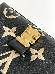 Louis Vuitton Madeleine BB M45978 24 x 17 x 8.5 cm - 4