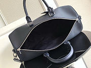 Louis Vuitton Keepall Bandoulière 50 Encre M11693 50 x 29 x 23 cm - 4