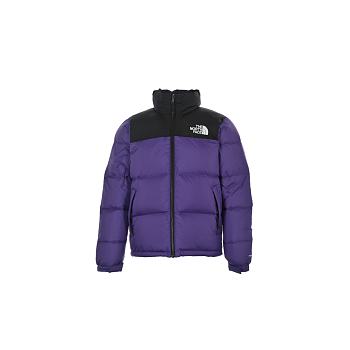 The North Face 1996 Retro Nuptse Jacket Gravity Purple NF0A3C8DJC01