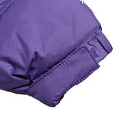 The North Face 1996 Retro Nuptse Jacket Gravity Purple NF0A3C8DJC01 - 4