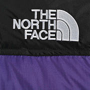 The North Face 1996 Retro Nuptse Jacket Gravity Purple NF0A3C8DJC01 - 3