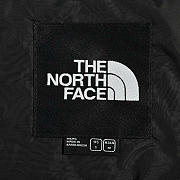 The North Face 1996 Retro Nuptse Jacket Gravity Purple NF0A3C8DJC01 - 2