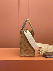 Louis Vuitton OnTheGo PM M46373 9.8 x 7.5 x 4.5 inches - 6