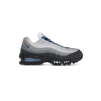 Nike Air Max 95 OG Big Bubble Blue Spark IM7410-100