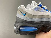 Nike Air Max 95 OG Big Bubble Blue Spark IM7410-100 - 3